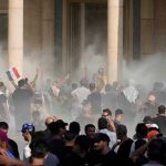 Al menos 35 personas han muerto tras enfrentamientos en Bagdad, Irak