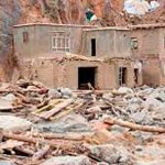 ¡Tragedia en Irak! Deslizamiento de tierra sepulta a mujeres un templo ¡Tragedia en Irak! Deslizamiento de tierra sepulta a mujeres un templo