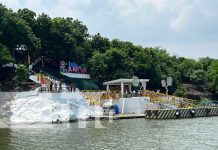 Nicaragua: Isla del Amor estrena nuevos atractivos turísticos Nuevos atractivos que embellecen la Isla del Amor