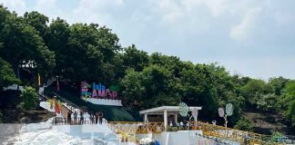 Nuevos atractivos que embellecen la Isla del Amor