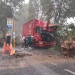 Suben a siete muertos en Italia tras terroríficos vientos huracanados Suben a siete muertos en Italia tras terroríficos vientos y tormentas
