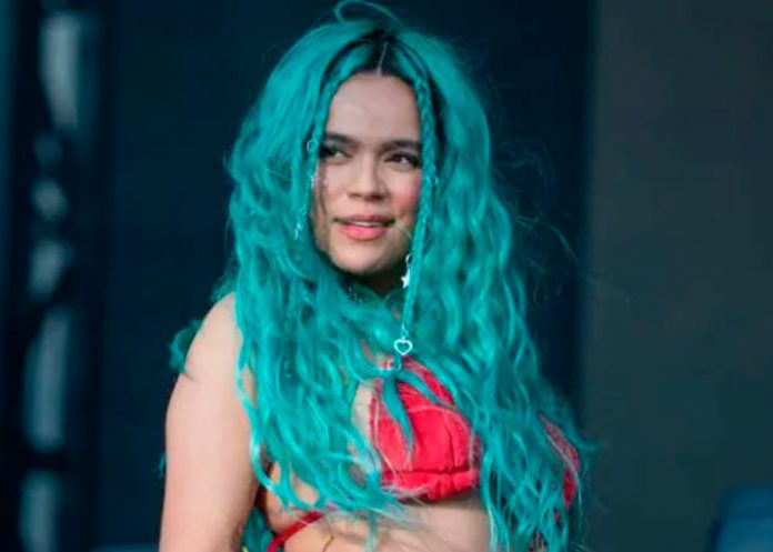 Fotos: Karol G estrena nuevo look y deja atrás el cabello azul