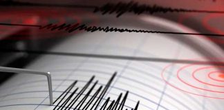 ¡Clase sacudida! Registran terremoto con magnitud de 5.2 al noreste de Japón