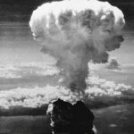Japón recuerda los 77 años del criminal ataque nuclear de Estados Unidos Japón recuerda los 77 años del devastador ataque nuclear de Estados Unidos