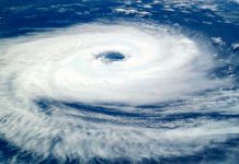 ¡Alerta! Siniestro tifón Hinnamnor se desplaza al sur de Japón