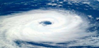 ¡Alerta! Siniestro tifón Hinnamnor se desplaza al sur de Japón