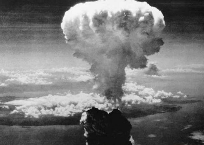 japon2 Japón recuerda los 77 años del devastador ataque nuclear de Estados Unidos