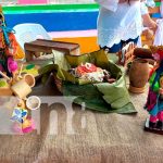 Exitoso Festival Gastronómico «Patria Bendita» se desarrolló en Jinotega Exitoso Festival Gastronómico "Patria Bendita" se desarrolló en Jinotega
