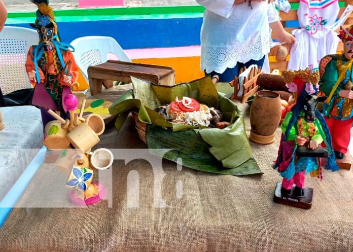 Exitoso Festival Gastronómico 