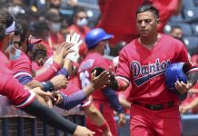 Pomares cerca de conocer sus semifinalistas dantos, boer, pomares, beisbol, nicaragua,