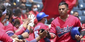 dantos, boer, pomares, beisbol, nicaragua,