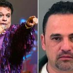 Confirmado: Alberto Aguilera hijo de Juan Gabriel es detenido en Texas Alberto era parte de los más buscados en 'El Paso'