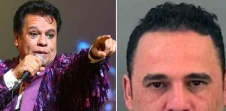 Alberto era parte de los más buscados en 'El Paso'