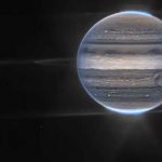 Impresionantes fotografías del Planeta Jupiter