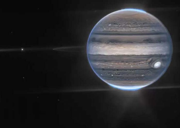 jupiter-webb-2 Impresionantes fotografías del Planeta Jupiter