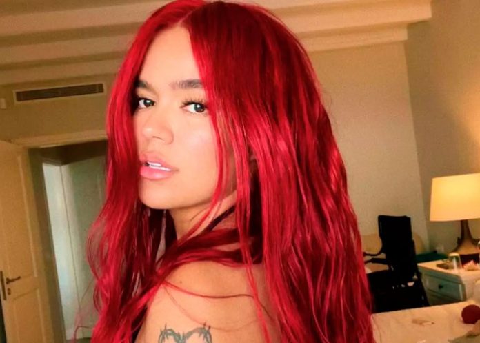 ¡De cantante a empresaria! Karol G abre su propia empresa en Medellín