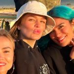 Verónica Giraldo hermana de Karol G está embarazada