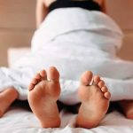 ¡Fatídico! Hombre muere haciendo "el delicioso" tras una cita en Kenia