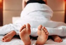 ¡Fatídico! Hombre muere haciendo "el delicioso" tras una cita en Kenia