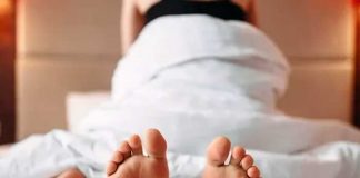 ¡Fatídico! Hombre muere haciendo "el delicioso" tras una cita en Kenia
