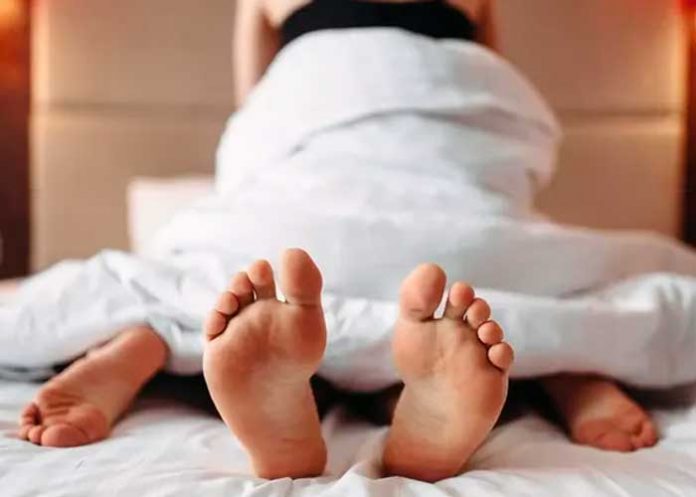 ¡Fatídico! Hombre muere haciendo 