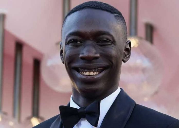 khaby-lame Khaby Lame, el titktoker más famoso del mundo