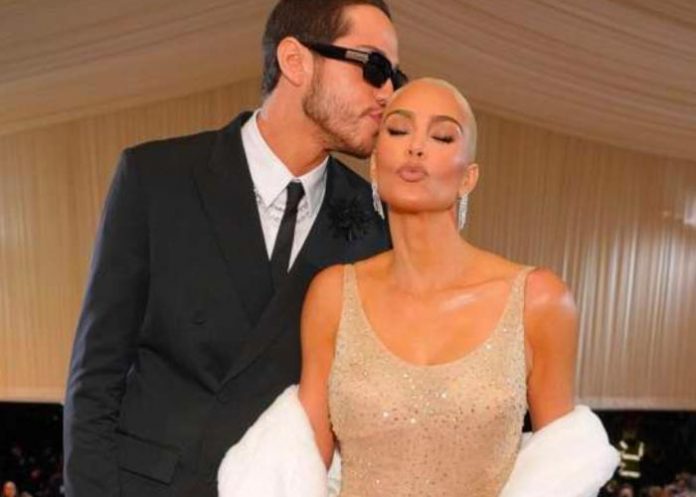 ¿Qué pasará con Pete en el reality de las Kardashian?