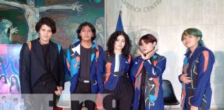 Organizan concurso de K-POP en Nicaragua