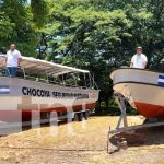 Turismo y desarrollo: Anuncian inversión millonaria en el Lago Cocibolca Inversiones con barcos y otros planes de turismo en el Lago Cocibolca