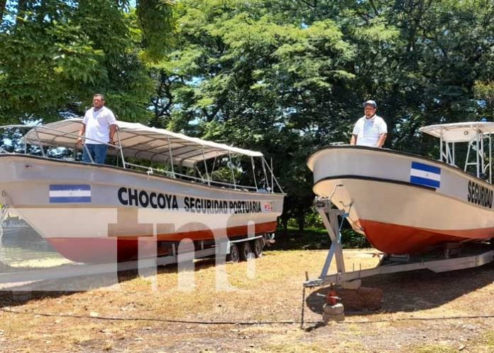 lago-001 Inversiones con barcos y otros planes de turismo en el Lago Cocibolca