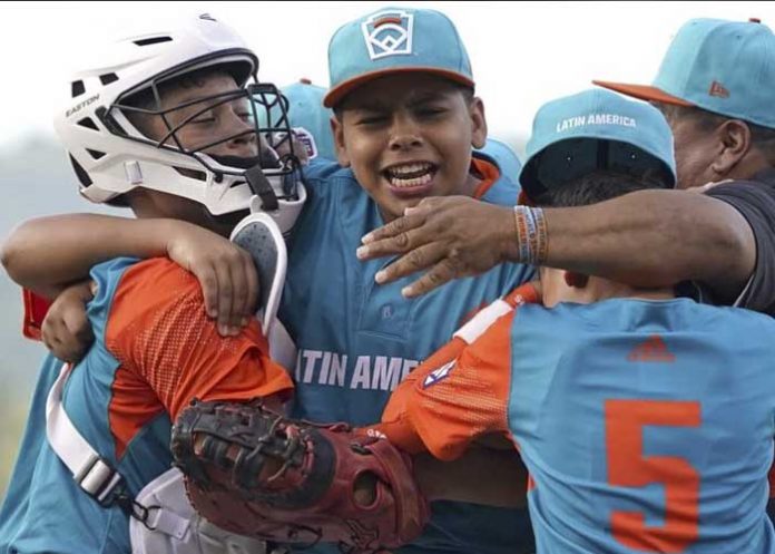 williamsport, nicaragua, serie mundial, japon, luis garcia,