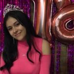 Gastó 50 mil pesos para la esperada fiesta