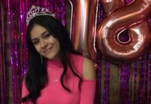 Qué mala onda: Preparó fiesta de 18 a lo grande y ninguno llegó Gastó 50 mil pesos para la esperada fiesta