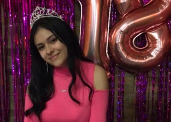 Gastó 50 mil pesos para la esperada fiesta