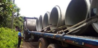 Ayuda del Gobierno para atender daños por lluvias en Siuna-Waslala