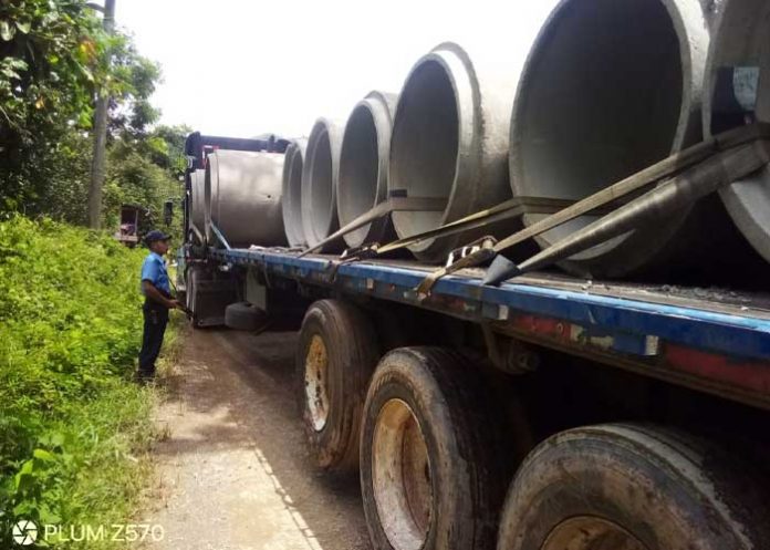 Ayuda del Gobierno para atender daños por lluvias en Siuna-Waslala