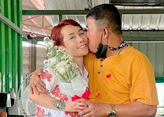 La candidata para el trabajo no debe tener un hijo