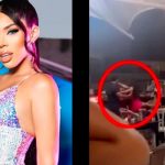 «Clase loquera» Le hace escándalo por infiel y luego le pide disculpas en TikTok Yeri realizó video en TikTok y le pidió disculpas a Brian