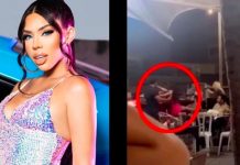 «Clase loquera» Le hace escándalo por infiel y luego le pide disculpas en TikTok Yeri realizó video en TikTok y le pidió disculpas a Brian