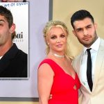 Britney tomó medidas y consiguió orden de restricción