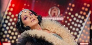Lola Cortés muestra su sorpresa e inconformidad