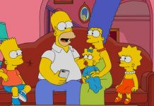 No te lo pierdas: “Los Simpson” explicarán como han predicho el futuro Los Simpson revelarán uno de los secretos más grandes
