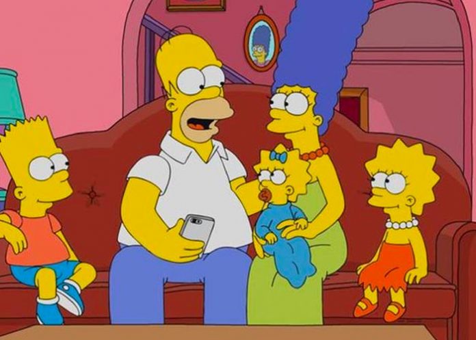 Los Simpson revelarán uno de los secretos más grandes