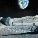 ¿Imposible?, la NASA hará segundo intento de ir a la luna ¿Imposible?, NASA hará segundo intento de ir a la luna