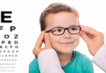 Exceso de cafeína podría frenar la progresión de la miopía en los niños Exceso de cafeína podría frenar la progresión de la miopía en los niños