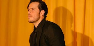 José Madero se hace famoso gracias a los desplantes