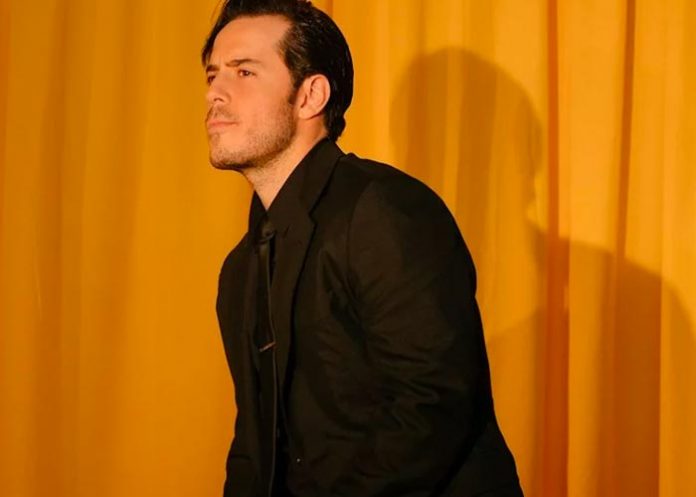 José Madero se hace famoso gracias a los desplantes