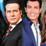 Regresó ‘La Madrastra’ y abren debate ¿Aracely Arámbula o Victoria Ruffo? Regresa: 'La Madrastra' ahora con Aracely Arámbula