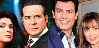 Regresa: 'La Madrastra' ahora con Aracely Arámbula