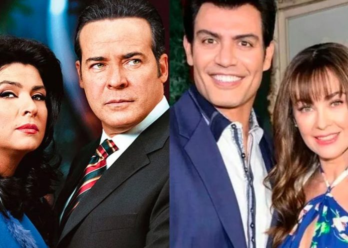 Regresa: 'La Madrastra' ahora con Aracely Arámbula
